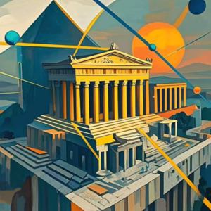 012 西方哲学简史·第一讲 | 前苏格拉底哲学