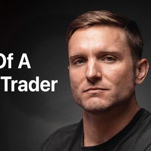 vol.23 Cade(下):做交易看似千军万马过独木桥,其实正确路上的人很少