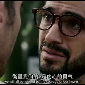 Vol.5直男的热吻,初恋的痕迹,青涩的青春