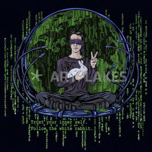 元宇宙第二届峰会实录：元宇宙的尽头是什么，是不是铁岭？