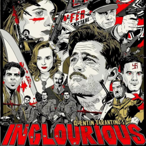 vol.3 [无耻混蛋] 认真胡闹的抗德神剧