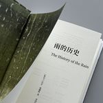Vol.60「对谈《雨的历史》译者」阴雨下四代人的幸存史诗