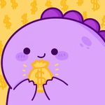 狗尾巴草和太阳