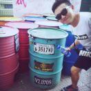 打不敗的多田君