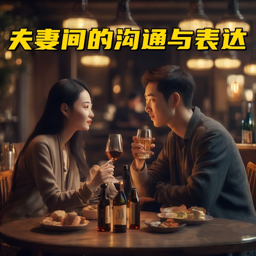 夫妻间的沟通与表达Vol.31 episode artwork