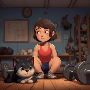 17-有三分钟热度，就有三分钟收获