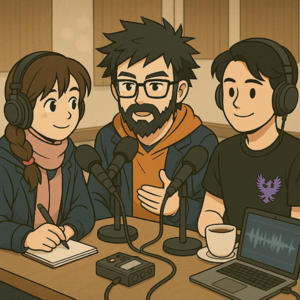 E6. 校园创业月入50万，电商滑铁卢后转战大厂沉淀，借 AI 重启超级个体之旅