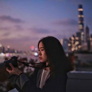 #29 宇昂：以价值推动职业探索，以影像记录生活日常