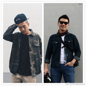 史蒂夫说146期 - Wes - 推广嘻哈文化的人生