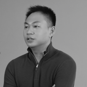 “一饭封神”燃少｜“燃”是他的精神状态