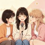 姐妹不打烊