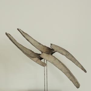 “异形太极”的奇妙缘分｜对话新锐家居品牌「无如序」