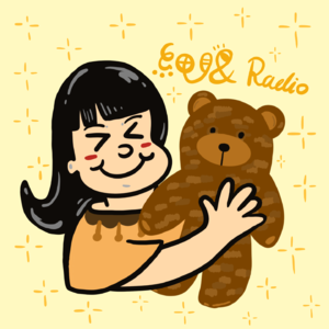 #21【谈谈儿童节】父母不给养宠物,我养公仔总可以了吧?