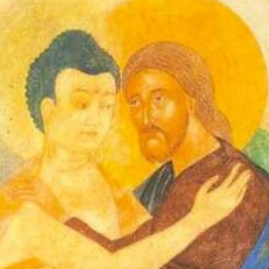 007期 宗教大战——对基督教和佛教的内涵理解和对比