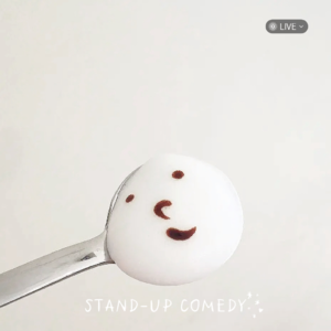 「Vol 28」 都看了嘛！脱口秀的两档马拉松在夏天再次开跑！