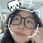 Queenie小鱼