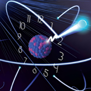 【34】量子精密测量（下）—— 当光的节拍被一把梳子数清