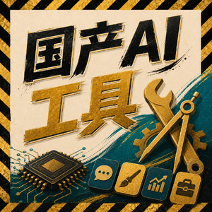 不是海外大模型用不起,而是国产AI工具更有性价比!