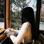 要等海水变蓝