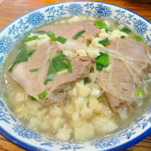 S3E03 你吃的羊也许根本不是羊