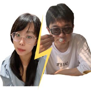茶水妹