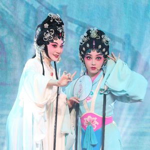 《前世今生》（Cover: 陈艺鹏）
