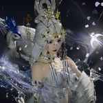 椰子重度依赖