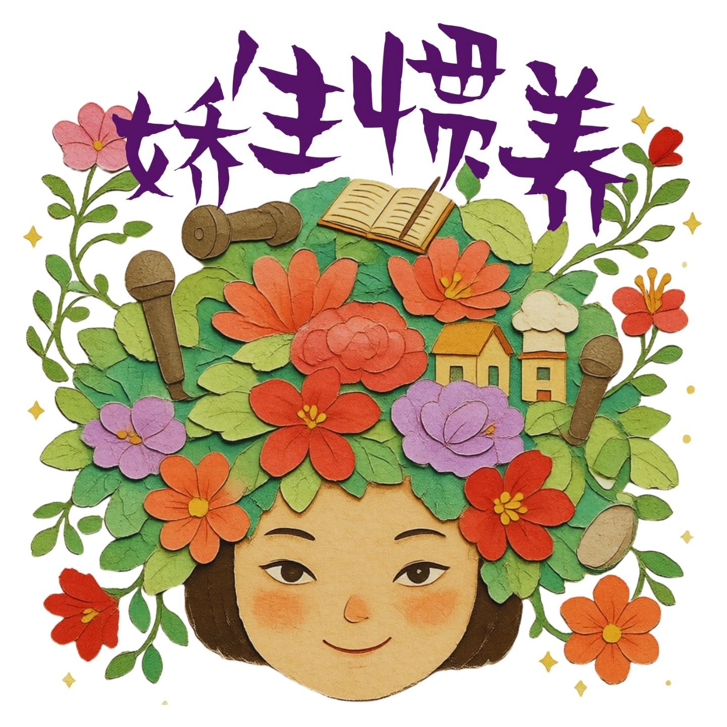 娇生惯养
