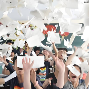 15 高考特辑|“胆大、心细”就可以了，后来我发现做什么事情都是这样