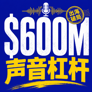 20260806解读：AI语音与法律革命爆发，中国团队如何借“声音杠杆”席卷全球市场？