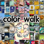 Color Walk为何爆火，对品牌营销有何启发？情绪价值营销时代来临