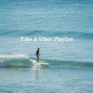 Playlist | 浪潮兀自喧嚣，而你已经完成了内心的退潮