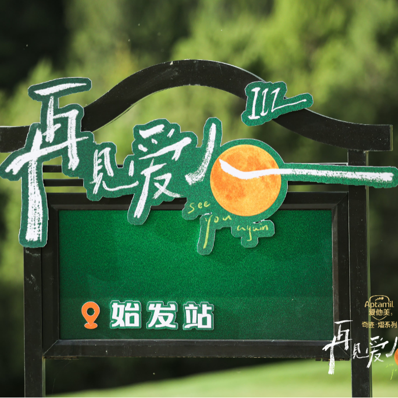 【看看剧】《再见爱人3》，没想到一个离婚综艺能搞到第3季 episode artwork