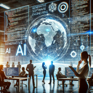 EP.8 AI的发展将会对程序员带来哪些影响？