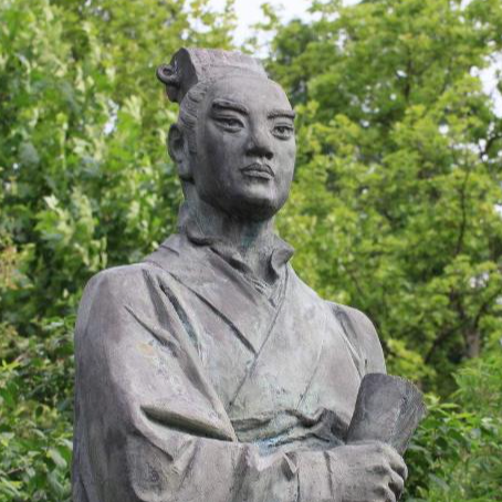 061-人美心善命悲催，这是对昭明太子萧统的客观陈述还是历史修饰？ episode artwork