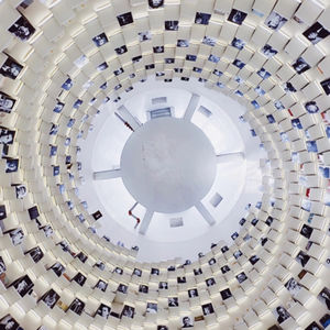 一书一世界的个人播客