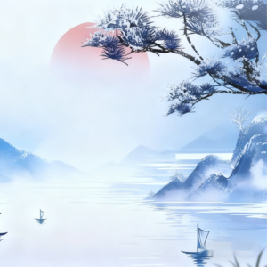 【发呆旋律】冬之伊始