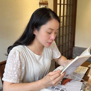 读了凡的英语老师