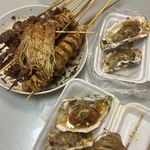 炎夏如瀑布