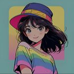 大雅姐倾