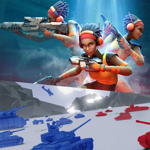 穿越时空和自己并肩作战【独立游戏月谈】