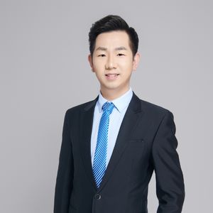 郑磊杰演讲表达