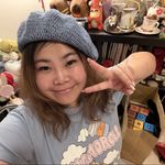 爱吃糯米饭的妮妮