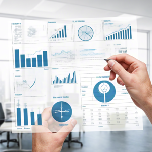 126.基金产品矩阵大揭秘：你的投资“导航仪”