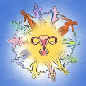 多囊、内异症、早衰：女性身体的隐秘代价