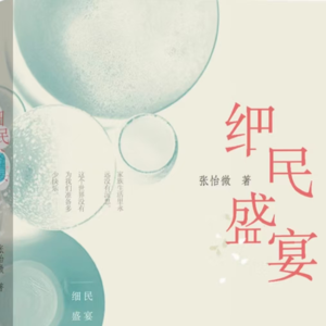 62. 《细民盛宴》上--亲娘后娘，亲爹后爹和拖油瓶。