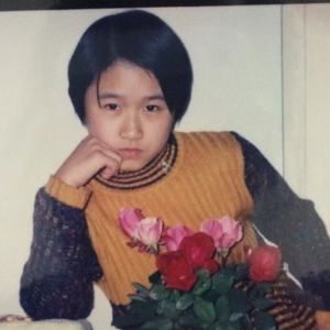 小红布