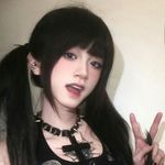 月亮归北北