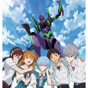 另类消费史12｜活久见！二次元谷子拯救实体商业？