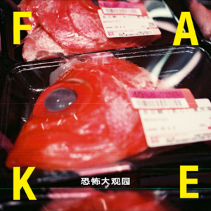 「Vol 33」恐惧“大观园”—我们内心的秘密警报系统